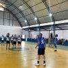 Vôlei Abrescas Santa Casa garante terceiro lugar